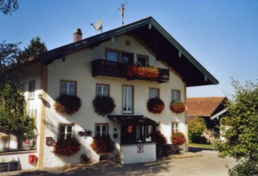 Ferienwohnung Alpenblick